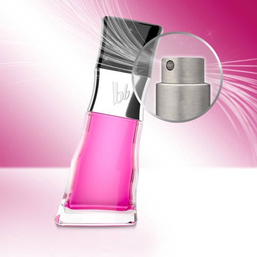 Bruno Banani Dangerous Woman eau de toilette 50 ml