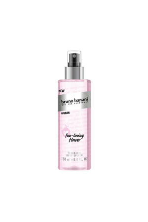 Woman body mist - 250 ml