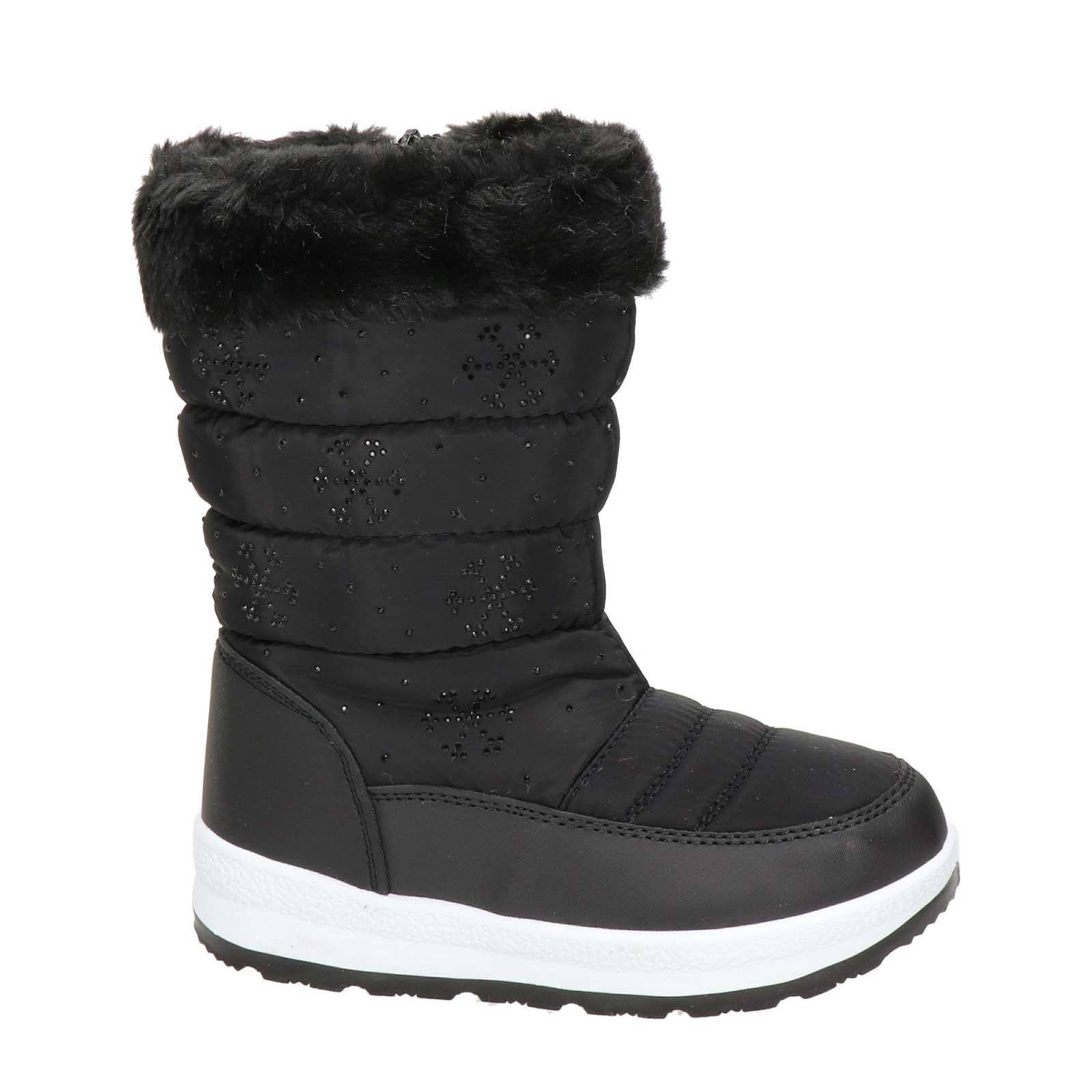 Snowboots meisjes maat discount 33