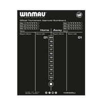 thumbnail: Winmau  Whiteboard scoreboard 40 x 30