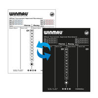thumbnail: Winmau  Whiteboard scoreboard 40 x 30