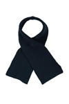 Donkerblauw