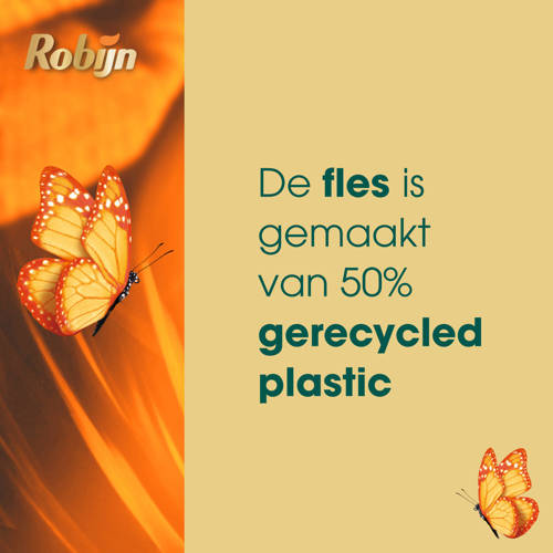 Robijn vloeibaar wasmiddel Color - 3 x 60 wasbeurten - 180 wasbeurten