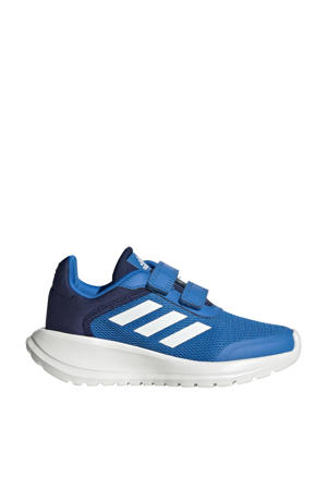 Tensaur Run 2.0 sneakers kobaltblauw/wit/donkerblauw