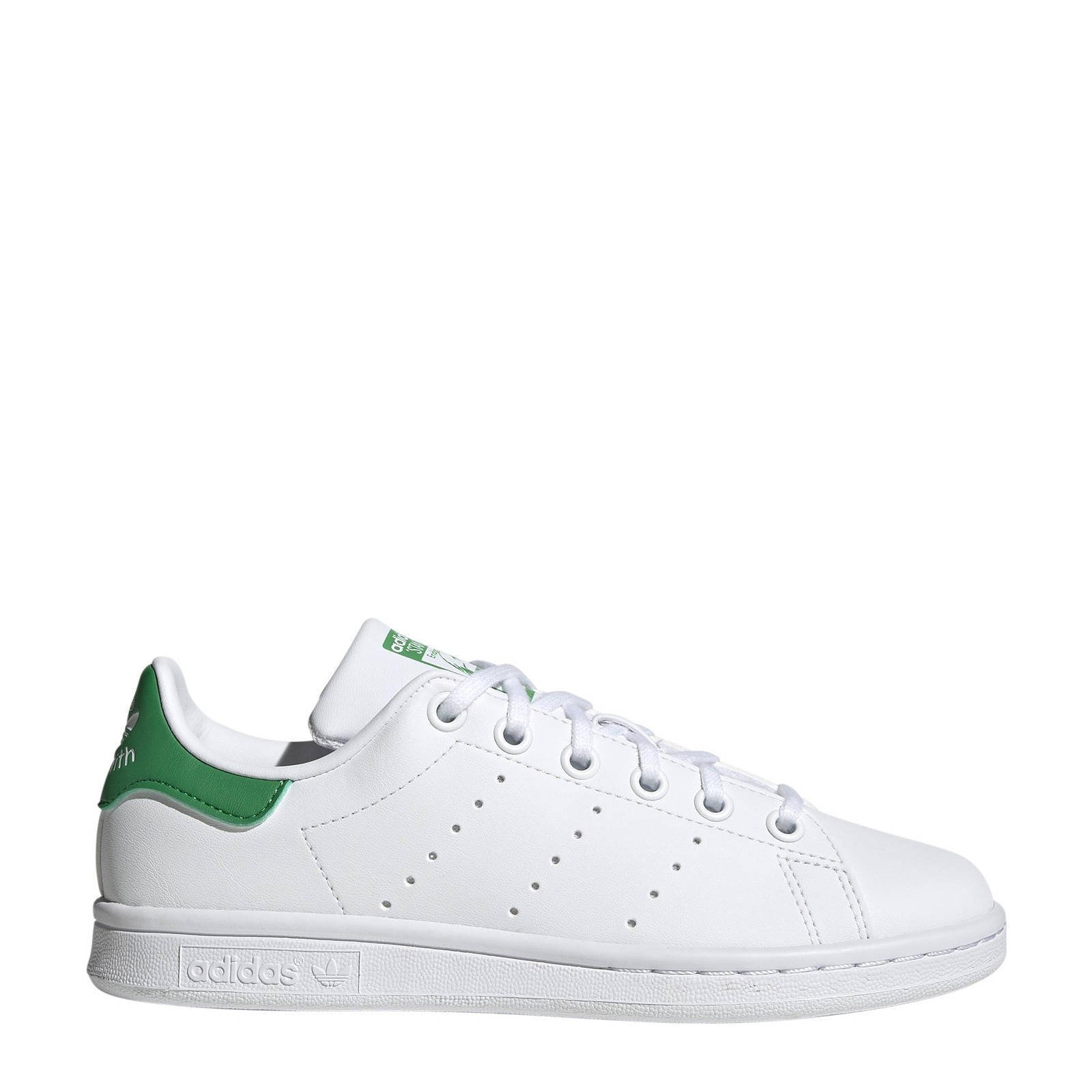 Stan smith shop adidas groen