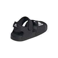 thumbnail: adidas Sportswear Adilette Sandal sandalen zwart/wit