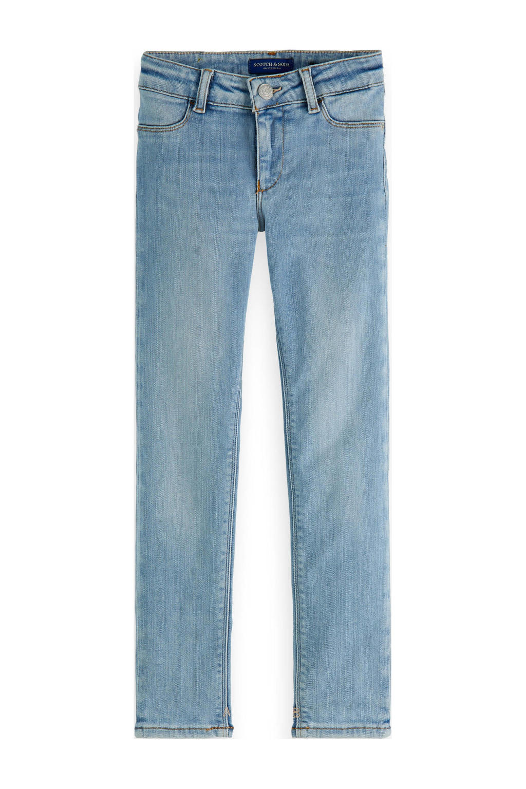 Mädchen Jeans "La Charmante" High Rise Skinny Fit