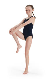 thumbnail: Speedo Endurance+ sportbadpak Medalist donkerblauw