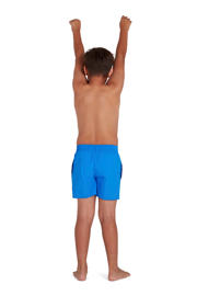 thumbnail: Speedo zwemshort Essential blauw