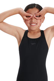 thumbnail: Speedo Endurance+ sportbadpak Medalist zwart