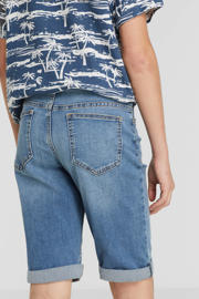 thumbnail: anytime slim fit denim lichtblauw