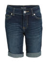 Dark wash