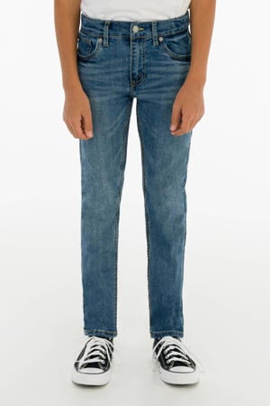 510 skinny jeans burbank