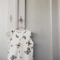 thumbnail: Mies & Co baby winter slaapzak Fika Butterfly