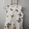 Mies & Co baby winter slaapzak Fika Butterfly