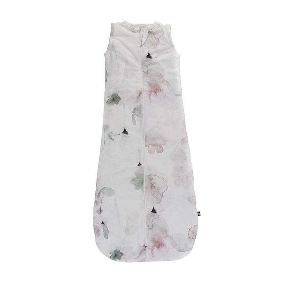 Mies & Co baby winter slaapzak Forever Flower