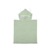 thumbnail: Sunnylife handdoek met capuchon Monster