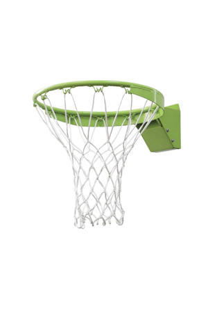 EXIT basketbal dunkring met net