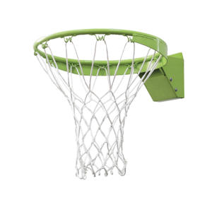EXIT basketbal dunkring met net