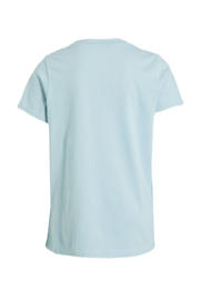 thumbnail: anytime basic T-shirt lichtblauw