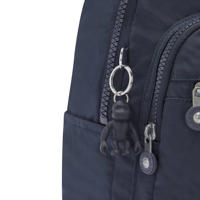 thumbnail: Kipling rugzak Seoul S donkerblauw