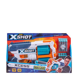 Xcess TK-12 X-Shot