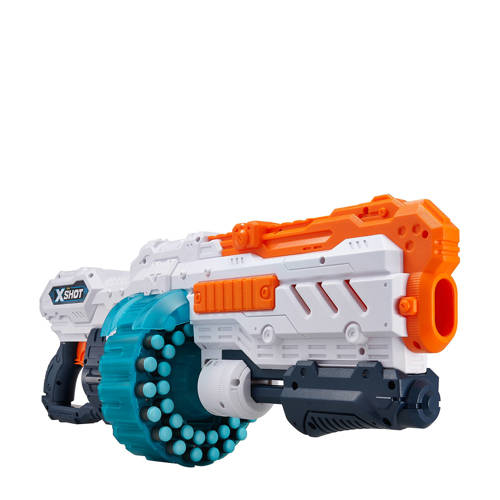 X-Shot Turbo Advance Blaster | Blaster van