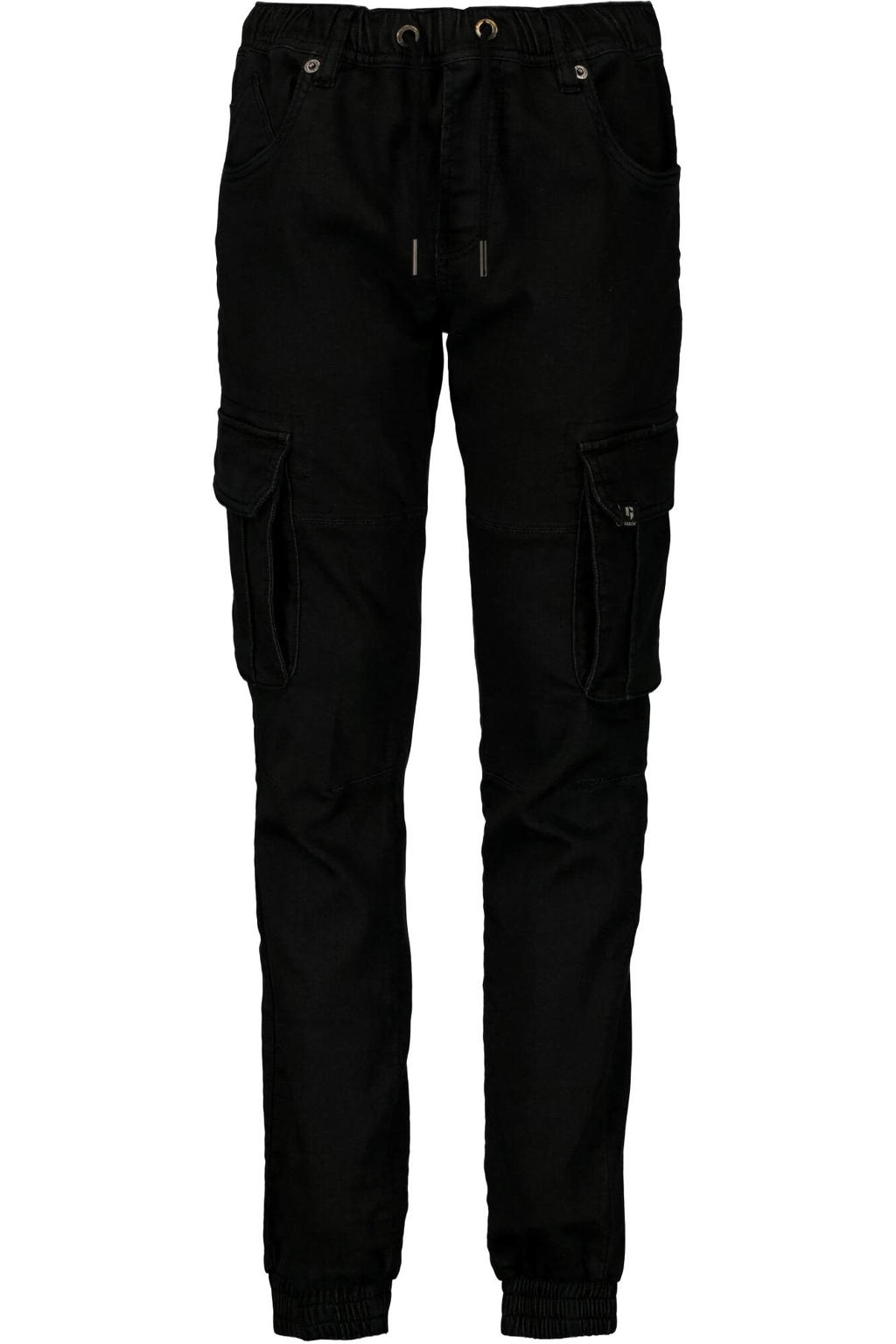 Puma Heren Klassieke Cargo Broek Puma Zwart Puma Heren Klassieke Cargo Broek Puma Zwart