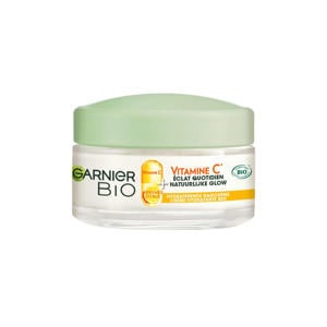 Bio vitamine C dagcrème - 50 ml