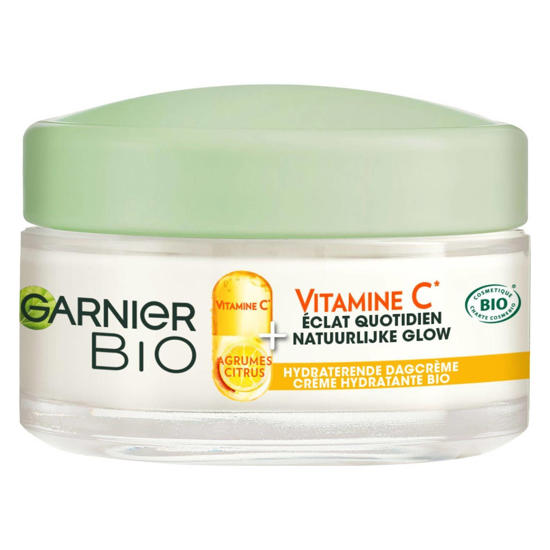Garnier Skinactive dagcrème