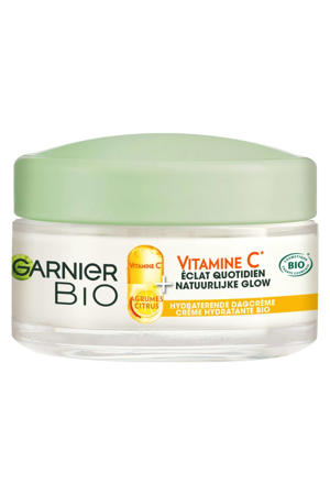 Bio vitamine C dagcrème - 50 ml