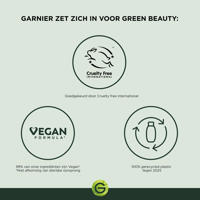 thumbnail: Garnier Skinactive Vitamine C masker - 20 stuks voordeelverpakking