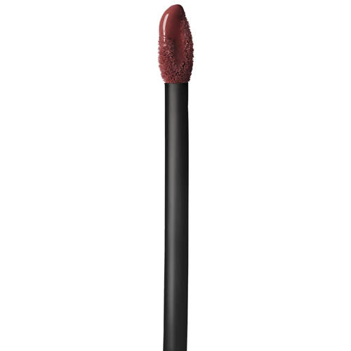 Maybelline New York SuperStay Matte Ink lippenstift 50 Voyager Rood