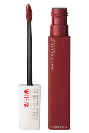 Matte Ink lippenstift - 50 Voyager