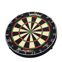 thumbnail: Winmau Blade 6 Dual Core Dartbord