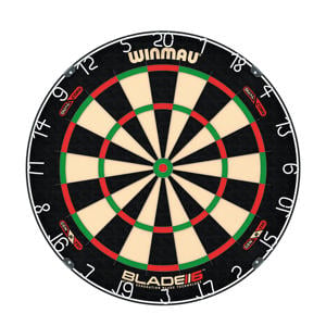 Blade 6 Dual Core Dartbord