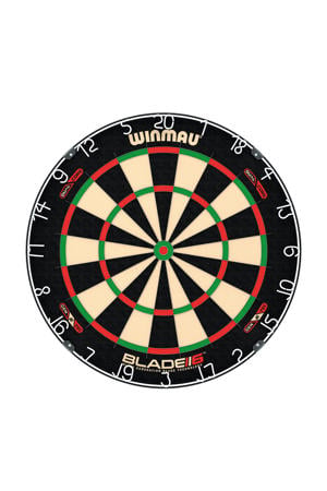 Blade 6 Dual Core Dartbord