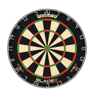 Blade 6 Dartbord