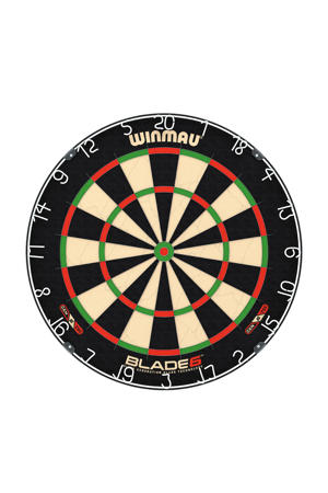 Blade 6 Dartbord