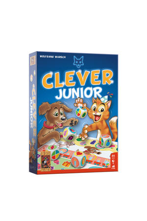  Clever Junior