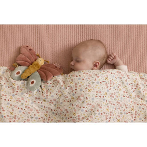 Little Dutch Activiteitenvlinder Flowers & Butterflies Speeltje
