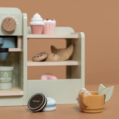 Little Dutch Koffiehoek Keukenaccessoire | Keukenaccessoire van