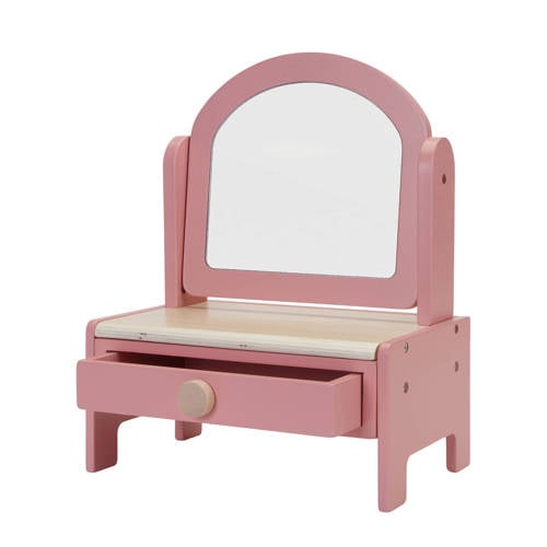 Little Dutch kaptafel | Kaptafel van | Speelgoed > Rollenspellen > Kaptafels