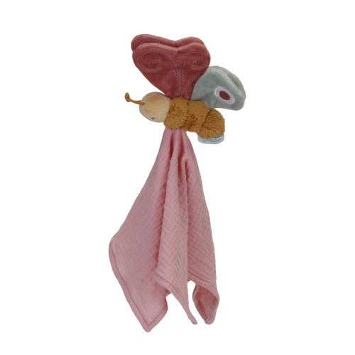 Little Dutch Flowers & Butterflies giftset Geschenkset Roze