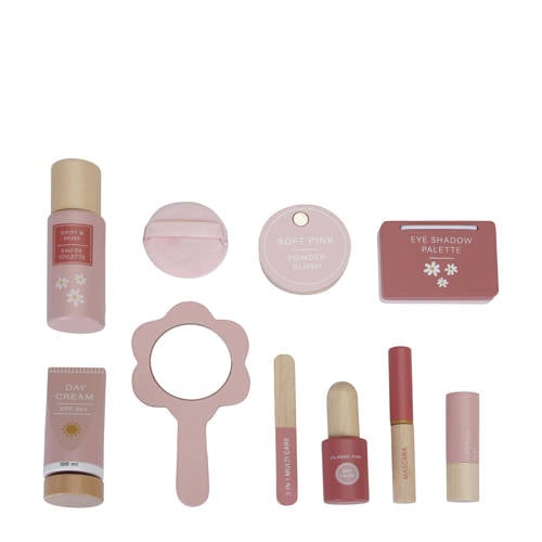 Little Dutch make-up tas Beauty- accessoire | Beauty- accessoire van