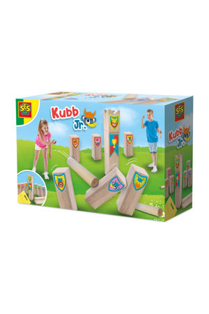 Kubb Jr.