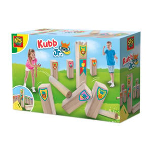 Kubb Jr.