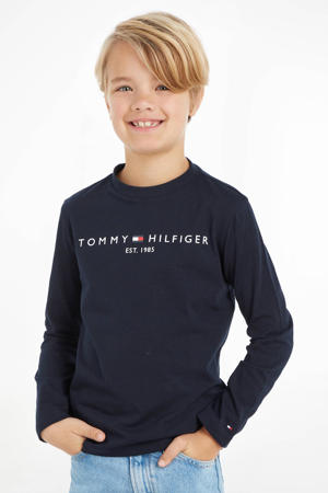 baas bewonderen rijstwijn Tommy Hilfiger mode voor kinderen kopen? | kleertjes.com
