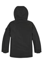 thumbnail: Calvin Klein winterjas zwart