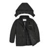 Calvin Klein winterjas zwart